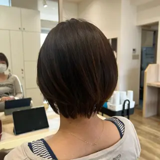 ショート 🤍太田 叶佳🤍のヘアスタイル