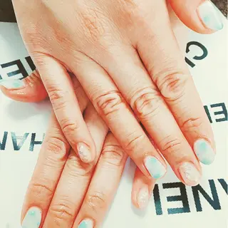 ネイル ulu nailのネイルデザイン