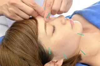 セントラル鍼灸院 Re:laxyのエステ・リラクイメージ