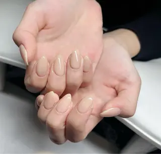 ネイル サマンサ 水原のネイルデザイン