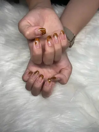 ネイル yu kaのネイルデザイン