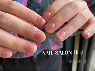 ネイル 花澤 ネイルサロンのネイルデザイン