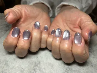 ネイル nail salon jumelle所属・jumelle maiのネイルデザイン