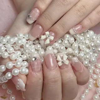 ネイル ❄️西川 真由美❄️のネイルデザイン