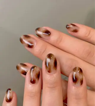 ネイル TABI ANA.CHUOのネイルデザイン