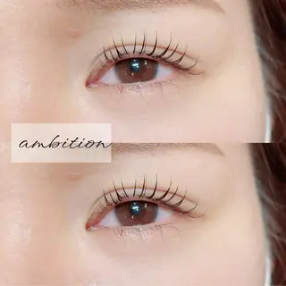 マツエク・マツパ デイジーラッシュ 大阪駅前第3ビルのマツエク・マツパデザイン