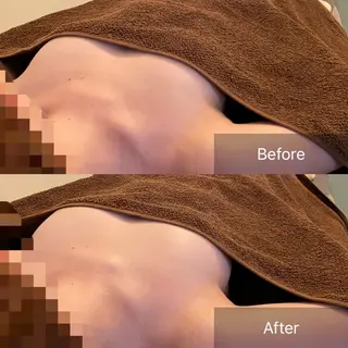 整顔整頭所属・整顔整頭 ｾｲｶﾞﾝｾｲﾄｳのエステ・リラクイメージ