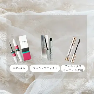 Rinka ‎🎀束感まつ毛のマツエク・マツパデザイン