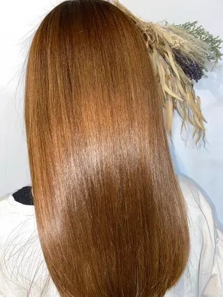 セミロング ku-to 北浦和店所属・✨ミニボブ特化✨ ✂︎Raimu✂︎のヘアスタイル