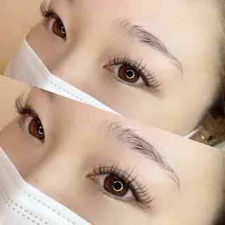 マツエク・マツパ アイブロウサロン WHITE EYE 岩出 眉毛専門店【ホワイトアイ】所属・WHITE EYE🫧岩出店の眉毛・アイブロウイメージ