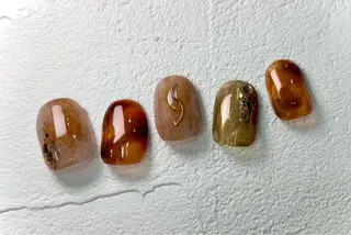 ネイル nail salon quartettoのネイルデザイン