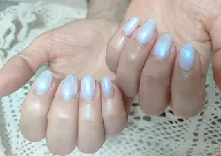 ネイル 鈴木 彩星のネイルデザイン