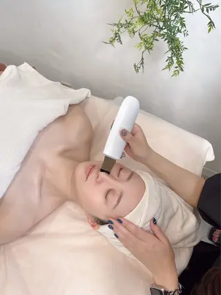 RAY Beauty エステ 一宮店のエステ・リラクイメージ