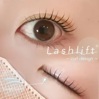 マツエク・マツパ 💈Bèllmu/ なんば/心斎橋🖤のマツエク・マツパデザイン