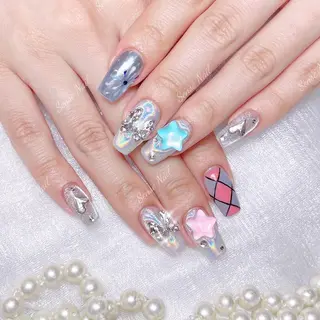 ネイル Feinn Ink💕のネイルデザイン