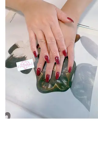 ネイル Asa miのネイルデザイン