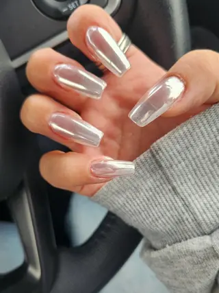 ネイル Nailroom3  古屋明美のネイルデザイン