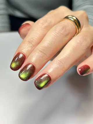 ネイル miya ネイルモデル様募集中のネイルデザイン