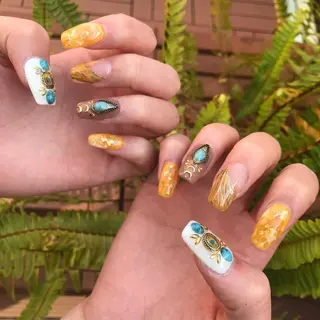 ネイル HiMe .のその他イメージ