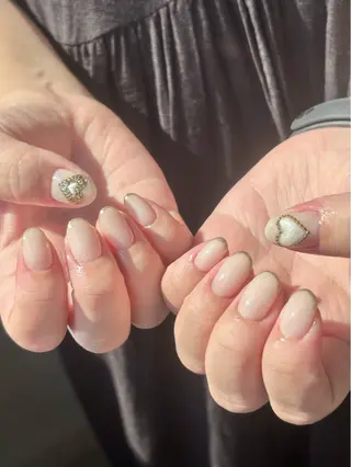 ネイル SUNNY BAE. 🌼AYANAのネイルデザイン