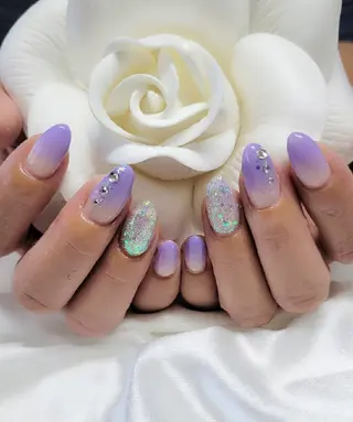 ネイル Heartful nailのネイルデザイン