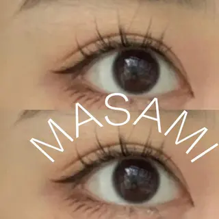 マツエク・マツパ An beauty❤️のマツエク・マツパデザイン