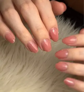 ネイル Allure Yuuのネイルデザイン