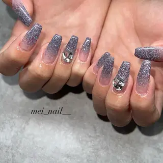 ネイル est nail所属・永山 芽生子のネイルデザイン