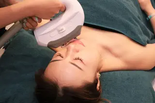 青山 英里香のエステ・リラクイメージ