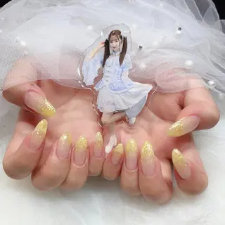 ネイル COCONAIL &EYELASHのマツエク・マツパデザイン