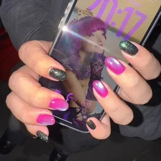 ネイル Nail Sant Esperanza by SALON DE やす所属・Sant Esperanzaのネイルデザイン