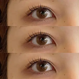 マツエク・マツパ 【＆ koenji】 yuka🪽🫧のヘアスタイル