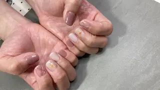 ネイル 山口 朋希のネイルデザイン