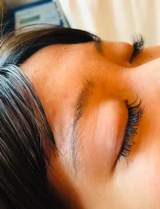 マツエク・マツパ loisir yamanoのマツエク・マツパデザイン