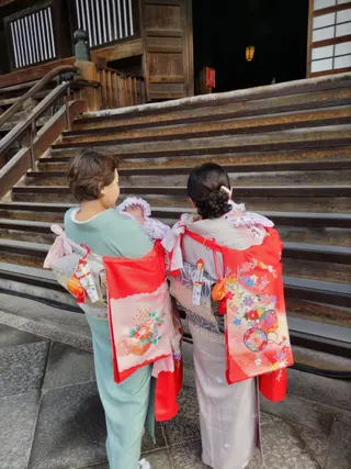 LIME HAIR DESIGN所属・髪質改善 LIME 長野駅のヘアスタイル