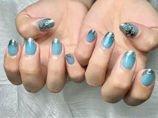 ネイル ⭐️Dreamy Nail⭐️のネイルデザイン