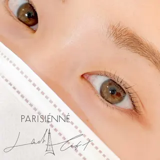 マツエク・マツパ .mel 【ドットメル】のマツエク・マツパデザイン