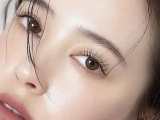 マツエク・マツパ Rio🌹/ 束感マツエクのマツエク・マツパデザイン