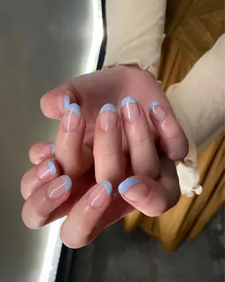 ネイル Keiko .のネイルデザイン