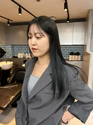 ロング おぐらみゆう 🍎ボブ/ショートのヘアスタイル