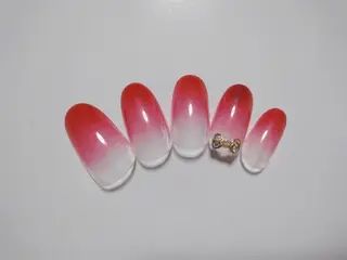 ネイル すみれ💜量産 地雷 痛ﾈｲﾙ 韓国ﾈｲﾙのネイルデザイン