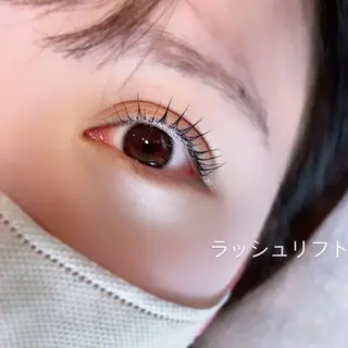 マツエク・マツパ eyelash salon7のマツエク・マツパデザイン