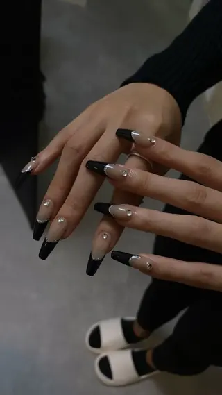 ネイル stay for yuuのネイルデザイン