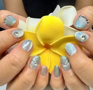 ネイル M.N_ nailのネイルデザイン