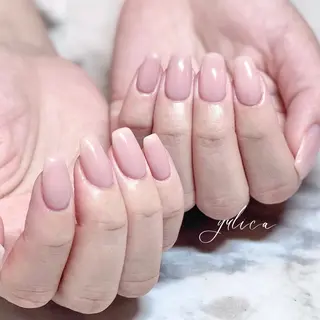 ネイル atelier NOEMA.所属・yulica 【パラジェル取扱店】のネイルデザイン