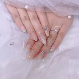 ネイル lulula ricoのエステ・リラクイメージ