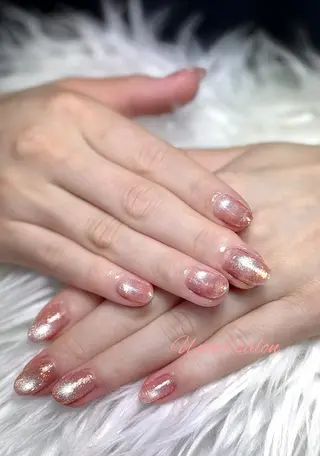 ネイル 🎁新宿Unail Z&Yのネイルデザイン