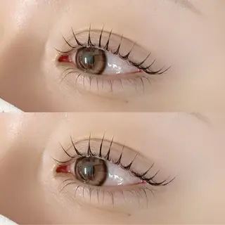 マツエク・マツパ Rimi【リーミ】 なかもず店のマツエク・マツパデザイン