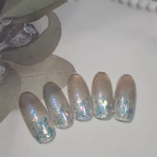 ネイル 池元 真由美のネイルデザイン