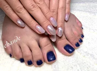 ネイル 💅 さえのネイルデザイン